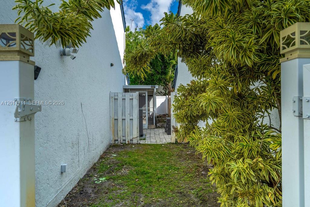 SAN SIMEON HOMES - Residential