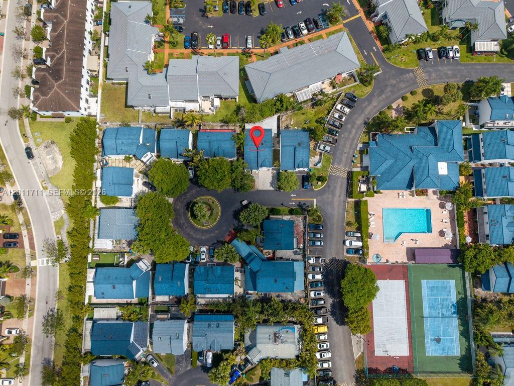 SAN SIMEON HOMES - Residential