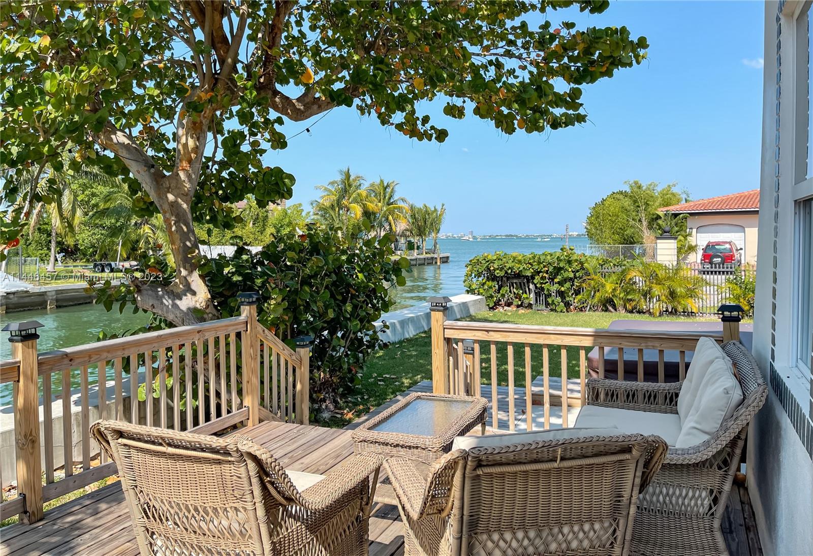 DAVIS HARBOR - Residential