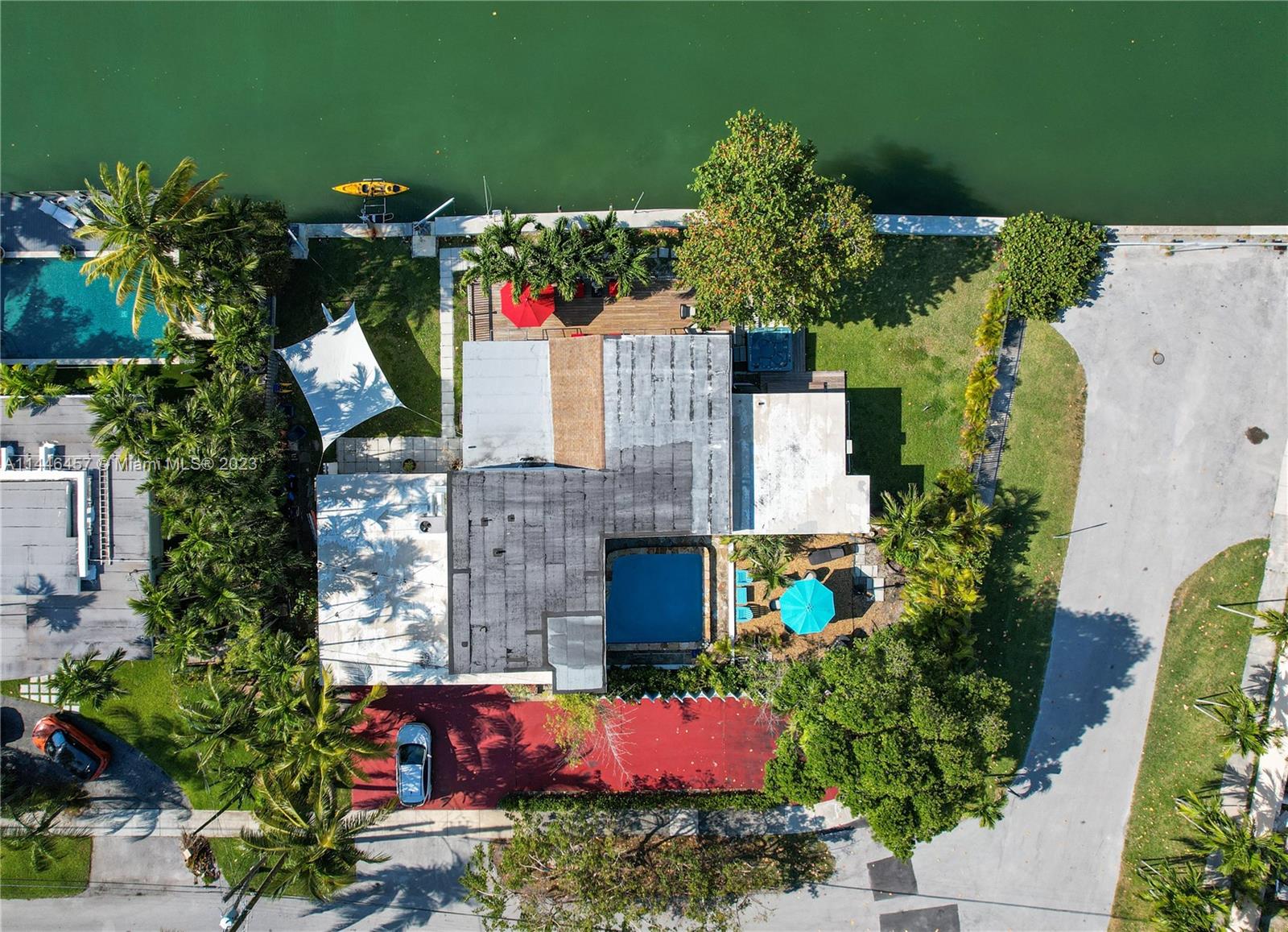 DAVIS HARBOR - Residential