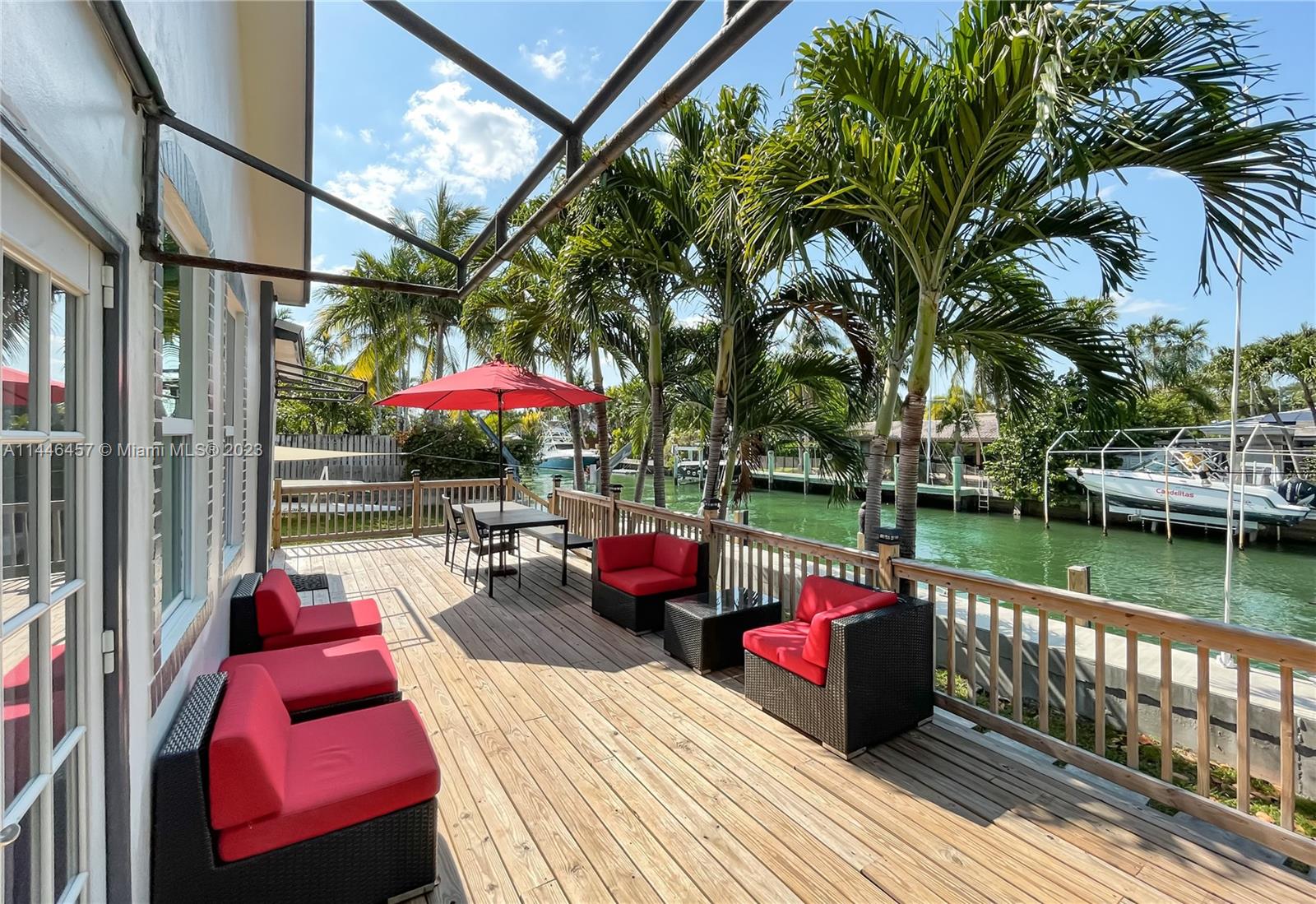 DAVIS HARBOR - Residential