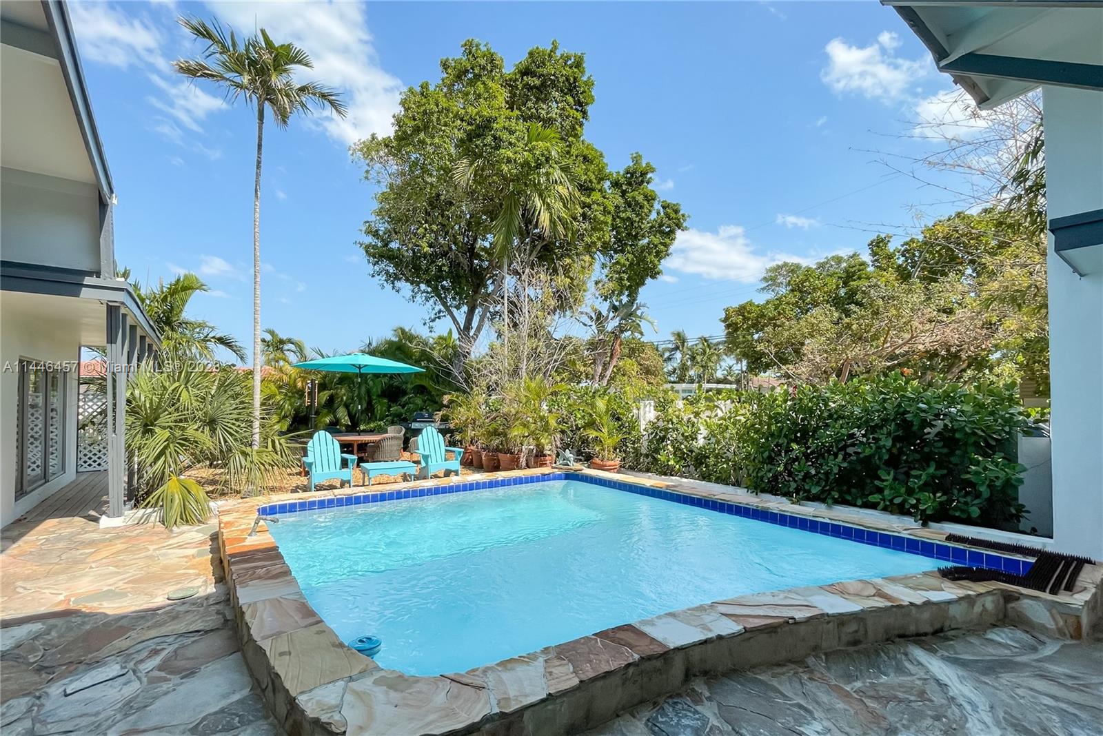 DAVIS HARBOR - Residential