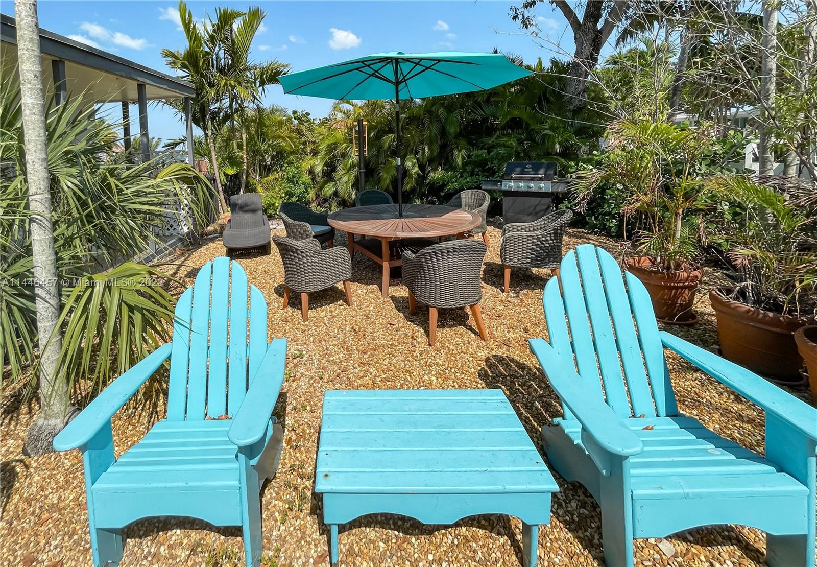 DAVIS HARBOR - Residential