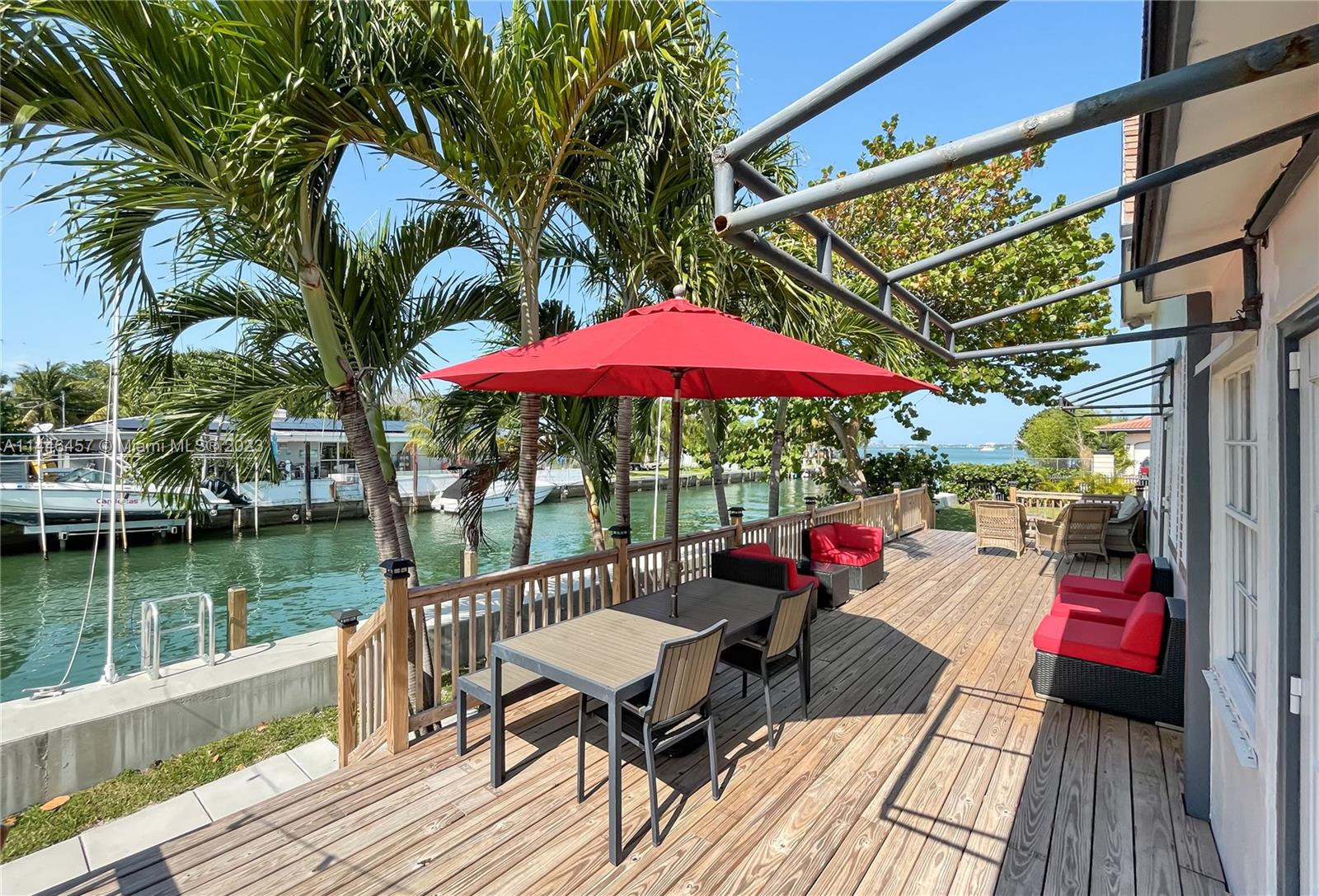 DAVIS HARBOR - Residential