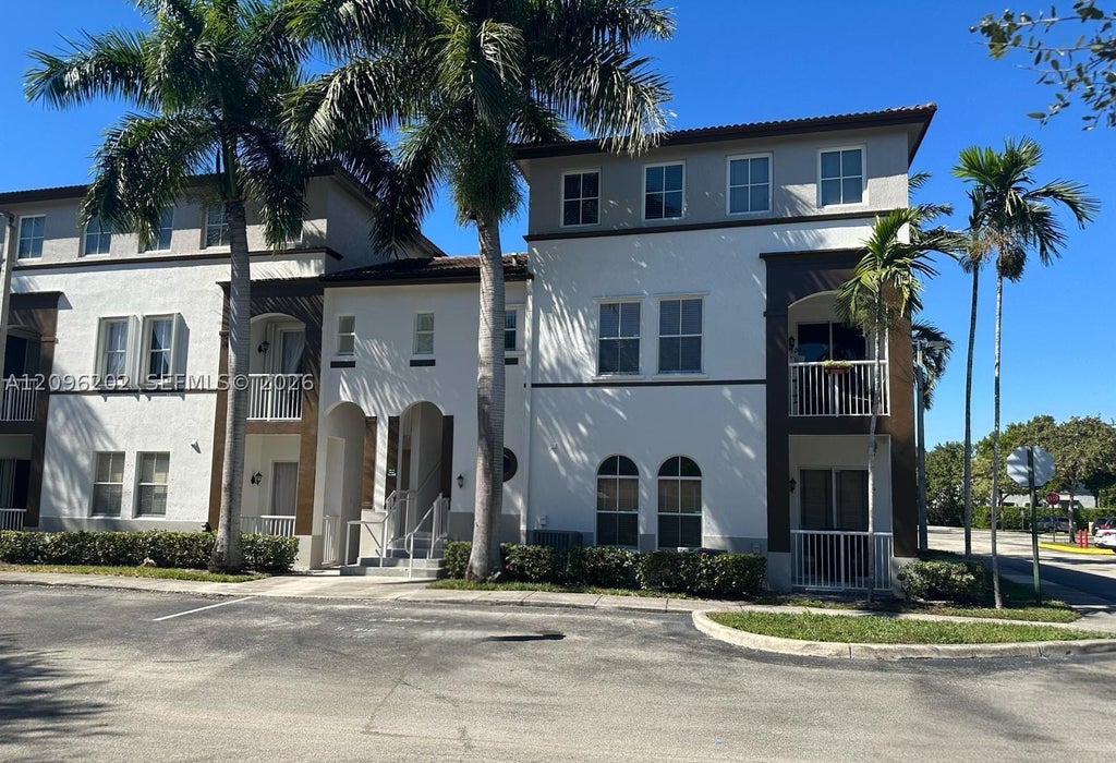 Photo of 4331 SW 160th Ave #218, Miramar, FL 33027 (MLS # A12096202)
