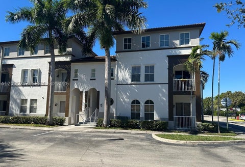 Photo of 4331 SW 160th Ave #218, Miramar, FL 33027 (MLS # A12096202)