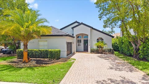 19515 SW 25th Ct Miramar FL 33029