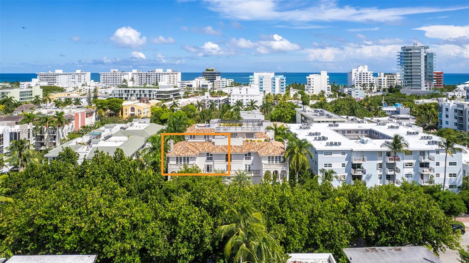 ARMITAGE PLACE NO 1A COND - Residential