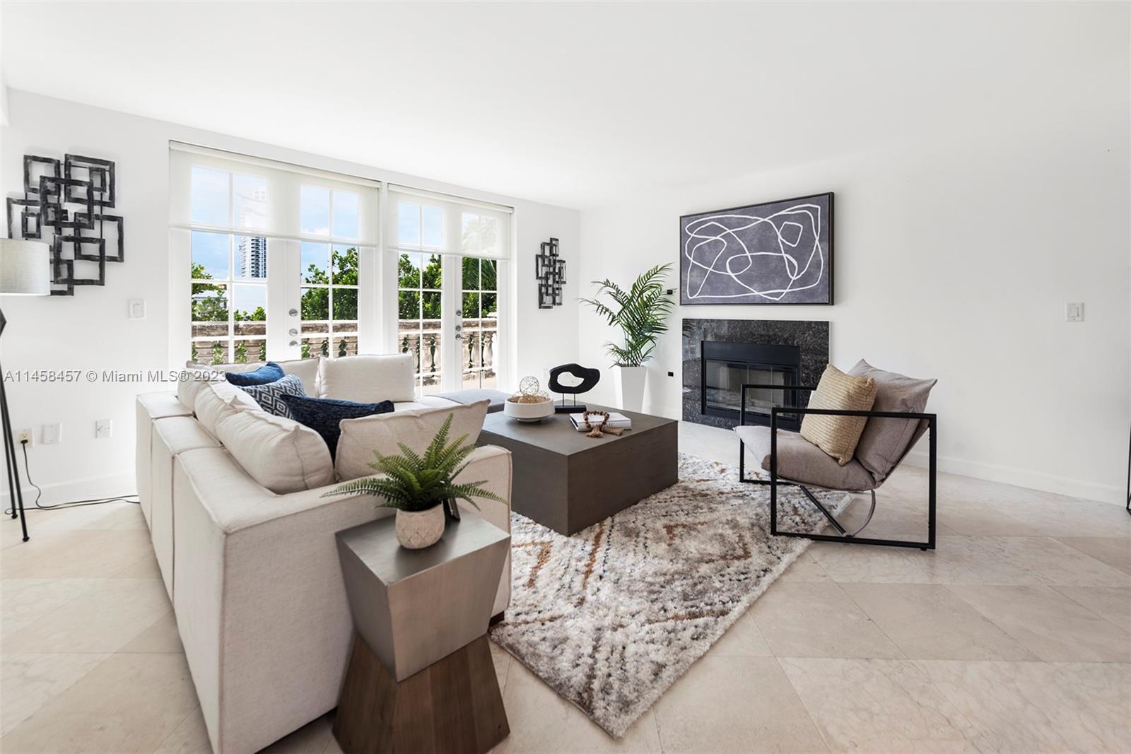 ARMITAGE PLACE NO 1A COND - Residential