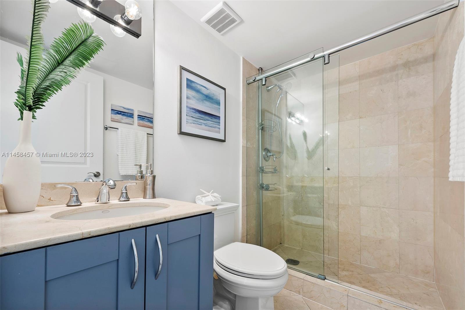 ARMITAGE PLACE NO 1A COND - Residential