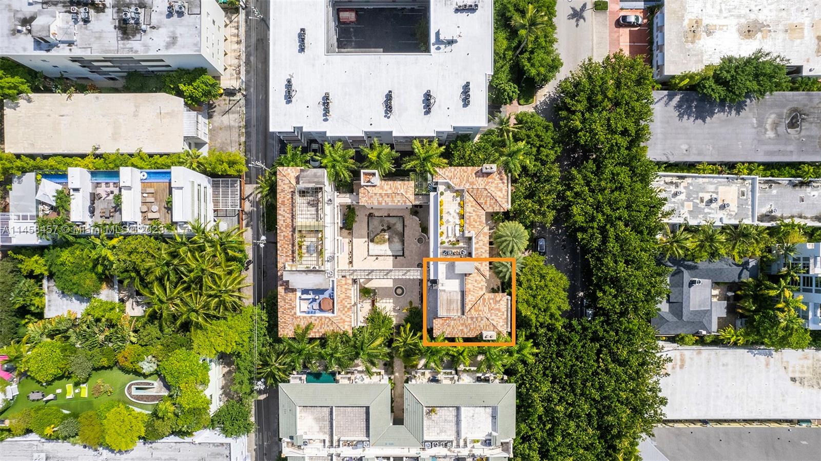 ARMITAGE PLACE NO 1A COND - Residential