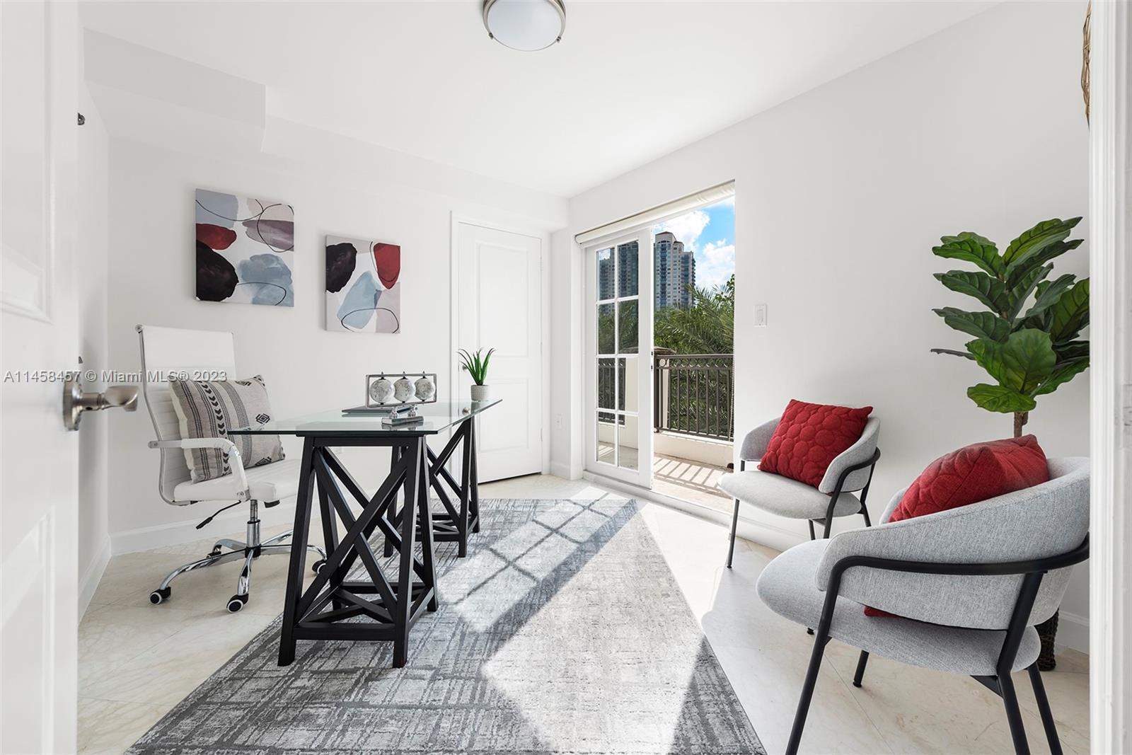 ARMITAGE PLACE NO 1A COND - Residential