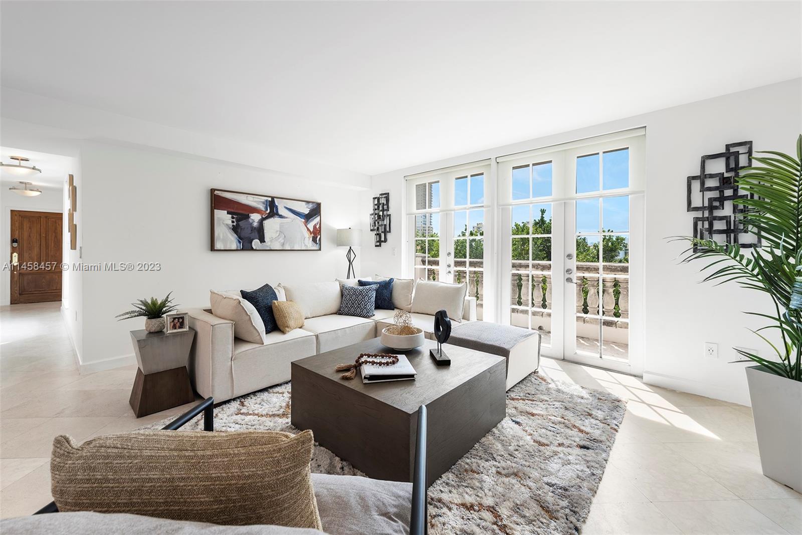 ARMITAGE PLACE NO 1A COND - Residential