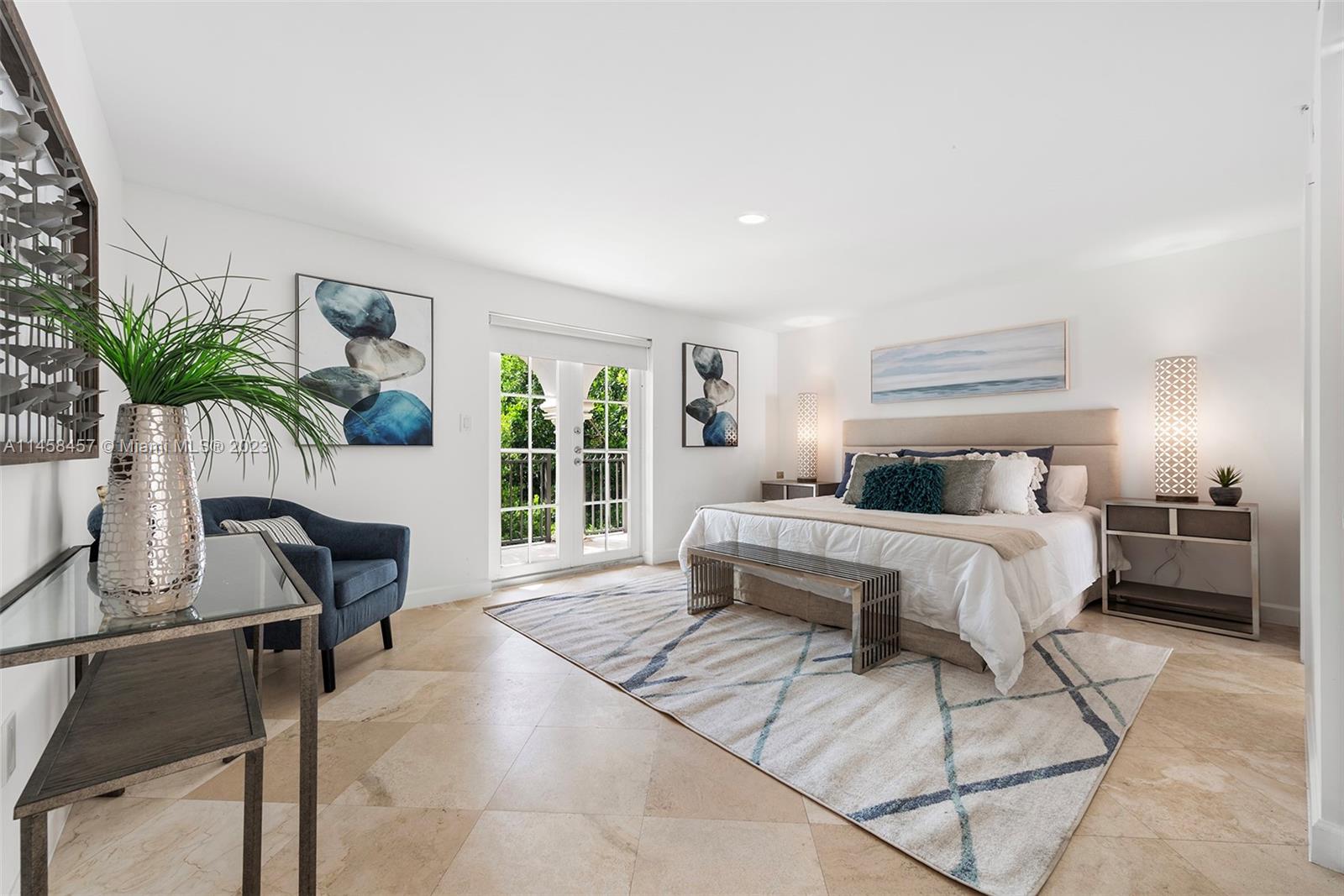 ARMITAGE PLACE NO 1A COND - Residential