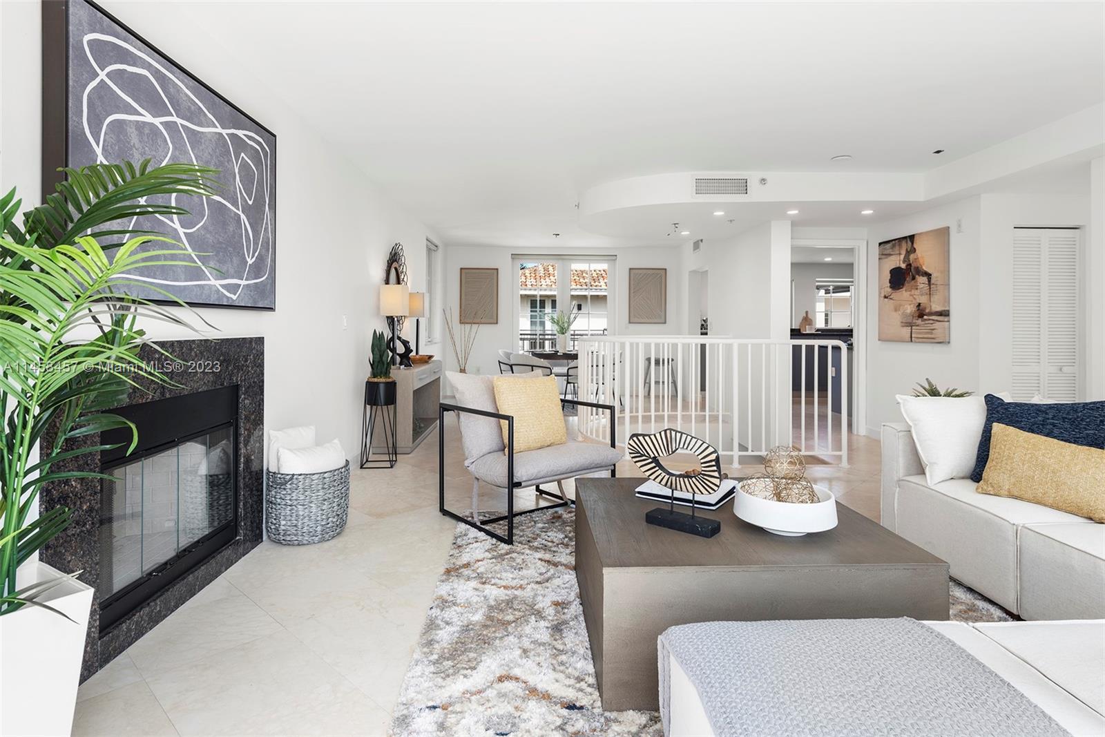 ARMITAGE PLACE NO 1A COND - Residential