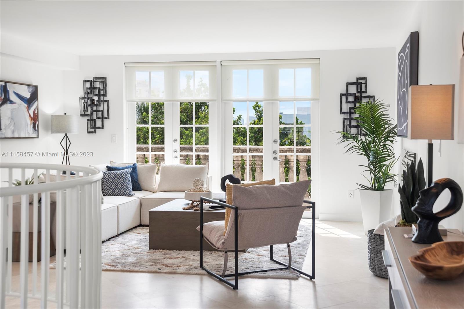 ARMITAGE PLACE NO 1A COND - Residential