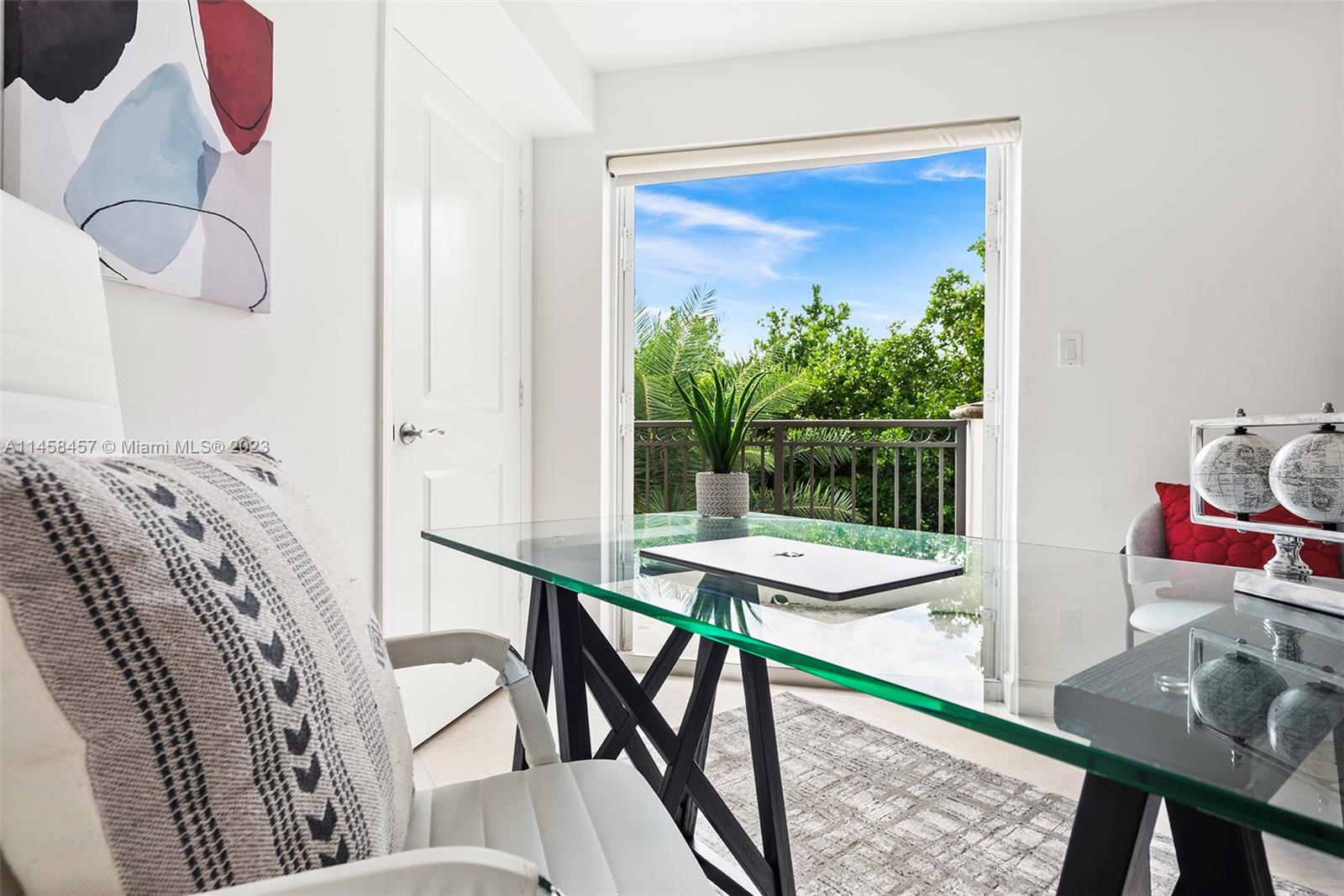 ARMITAGE PLACE NO 1A COND - Residential