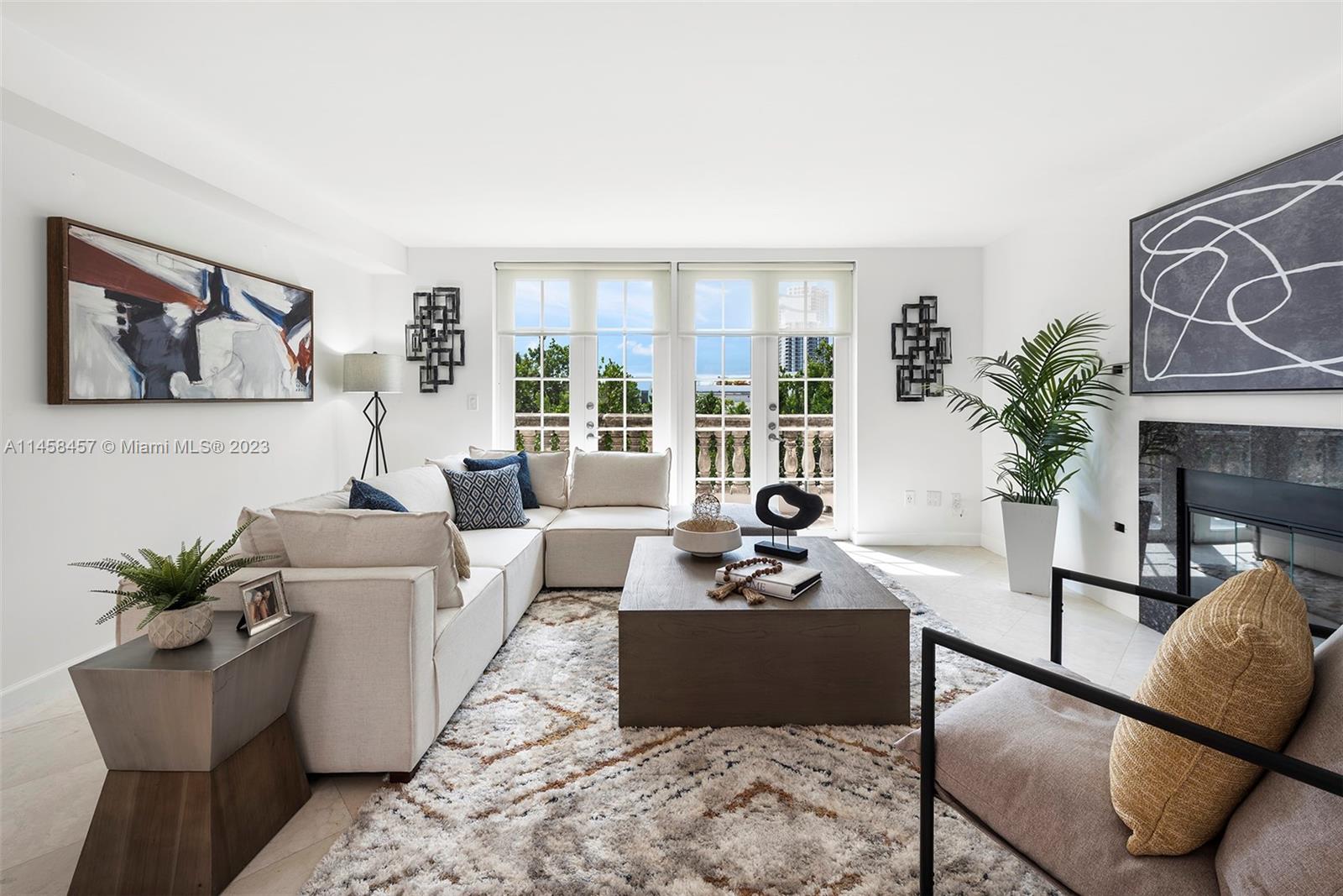 ARMITAGE PLACE NO 1A COND - Residential