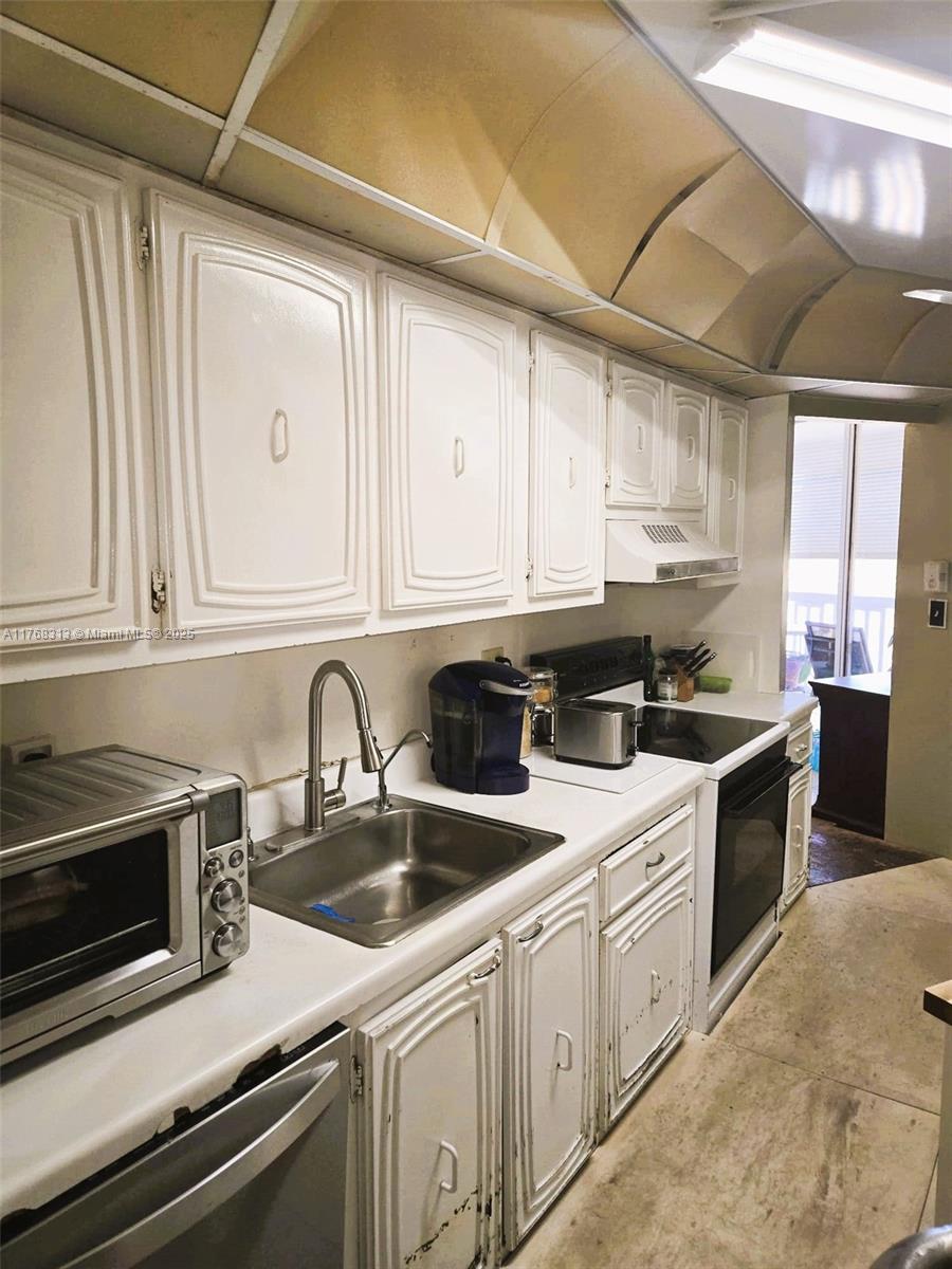 ENVIRON I CONDO 9 - Residential