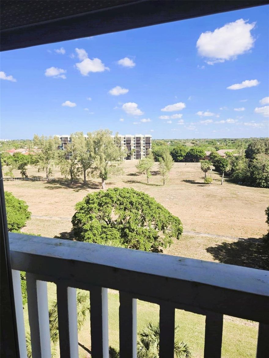 PERFECT OPPORTUNITY TO OWN A VERY LARGE 2 BEDROOM / 2 BATHROOM UNIT WITH CONVERTIBLE  EXTRA ROOM, IN QUIET & SOUGHT-AFTER ENVIRON PHASE 1 COMMUNITY - COVERED BALCONY WITH GORGEOUS GOLF COURSE VIEW - STORAGE ROOM - COVERED PARKING - MAINTENANCE INCLUDES: WATER, SEWER, CABLE TV/INTERNET & ACCESS TO THE ENVIRON CULTURAL CENTER OFFERING BOWLING, TENNIS, BILLARDS, MOVIES, CONCERTS, ACTIVITIES, LIBRARY, EXERCISE ROOM, SAUNA, HEATED POOL - NEAR SHOPPING. NO PETS ALLOWED. LOCATION WITH EASY AND FAST ACCESS TO SHOPPING CENTERS, BANKS, HIGHWAYS, RESTAURANTS, AND CLOSE TO THE BEACHES - ALL AGES WELCOME - MOTIVATED SELLER. ==SEE BROKER'S REMARKS==