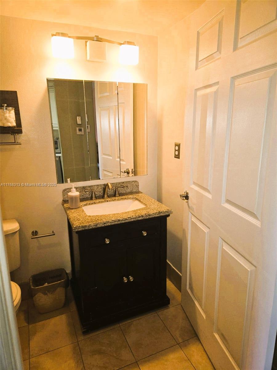 ENVIRON I CONDO 9 - Residential