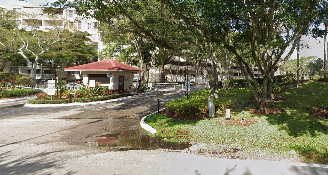 ENVIRON I CONDO 9 - Residential