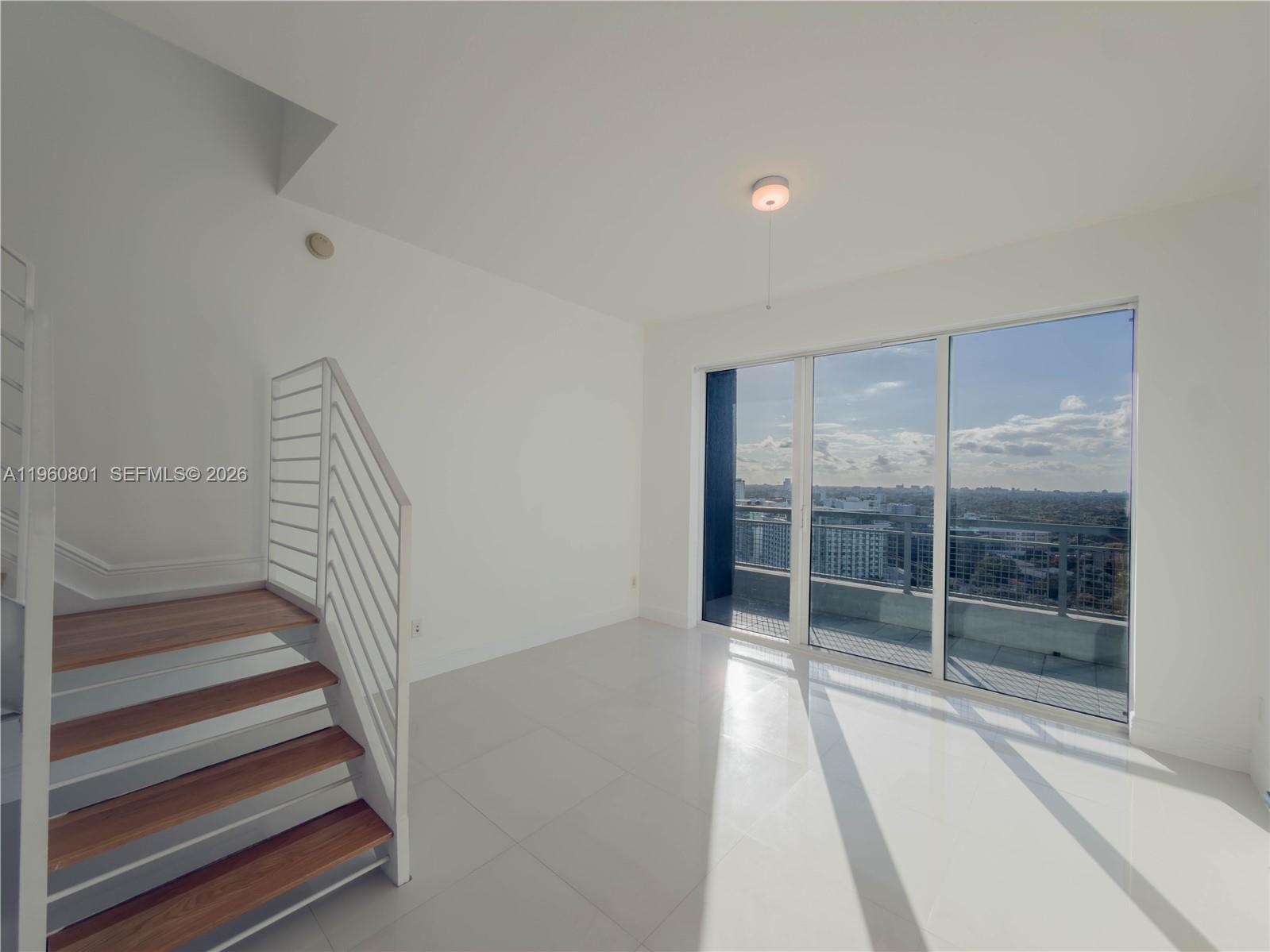 INFINITY AT BRICKELL COND - Residential