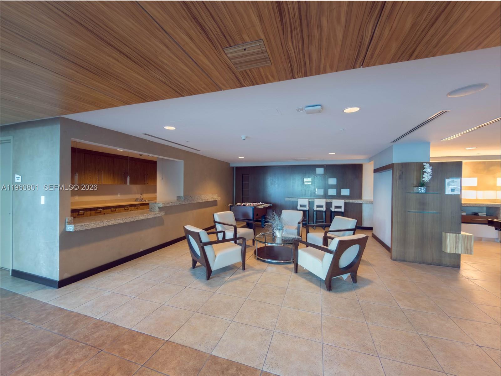 INFINITY AT BRICKELL COND - Residential