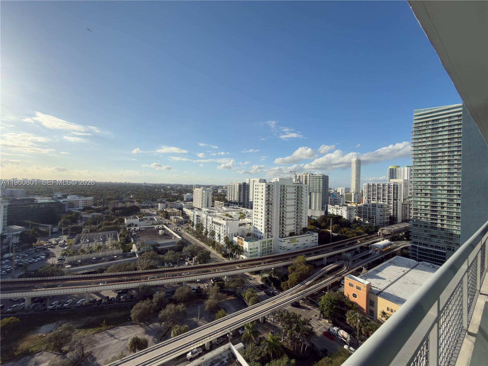 INFINITY AT BRICKELL COND - Residential