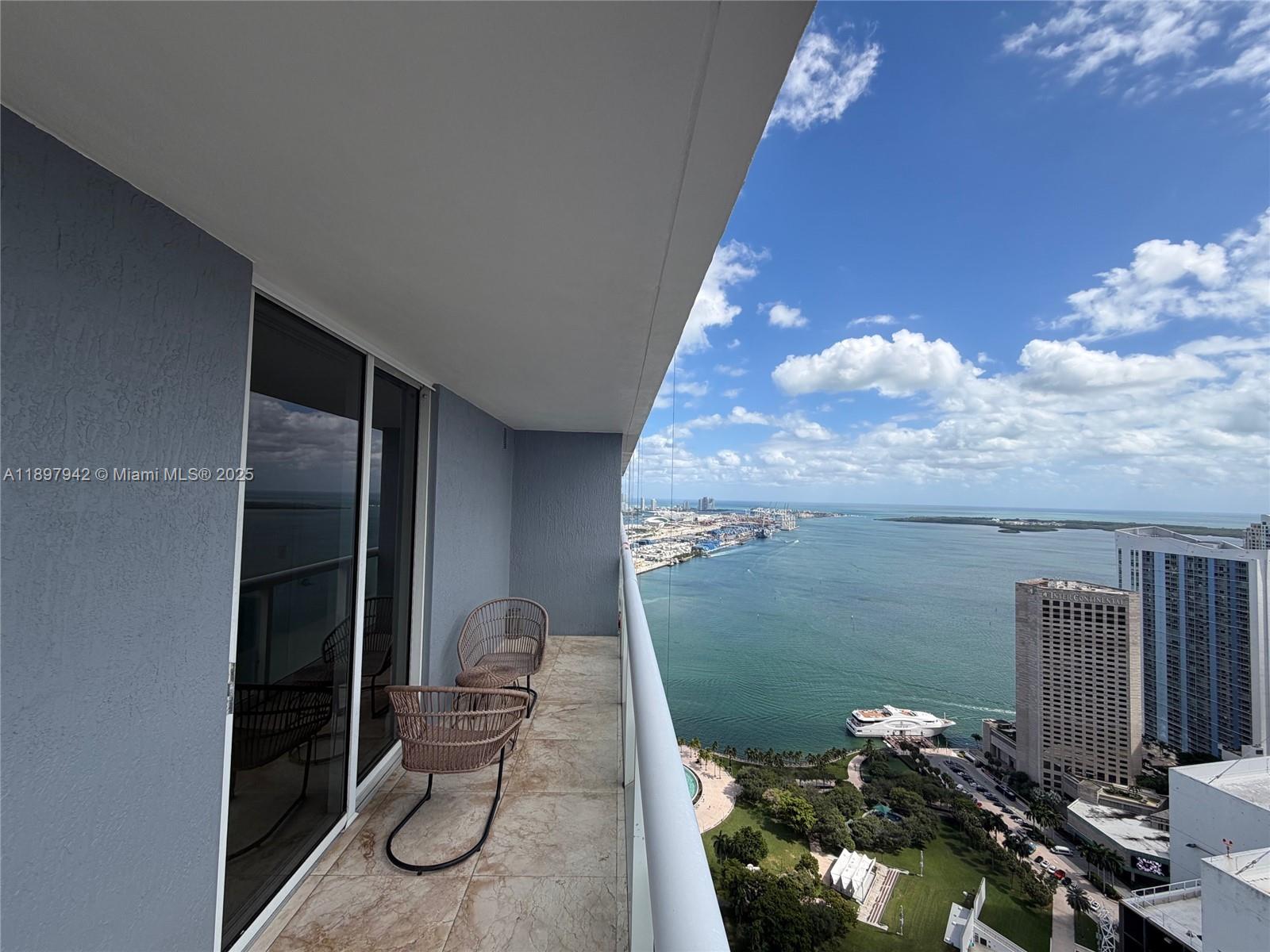 50 Biscayne - Residential