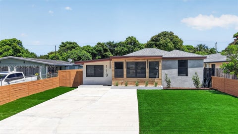Photo of 119 SW 4th Ave, Delray Beach, FL 33444 (MLS # A12079545)