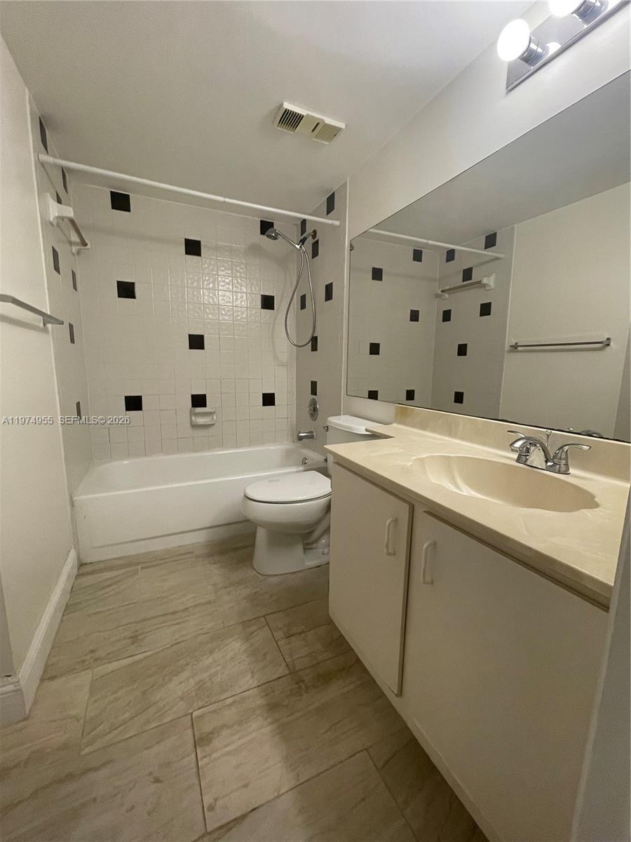 CITATION WAY CONDO - Residential Lease