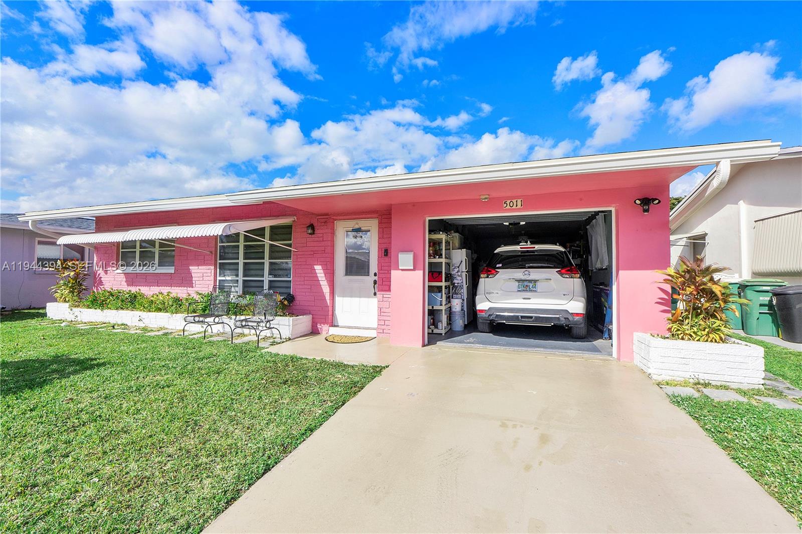 MAINLANDS OF TAMARAC LAKE - Residential