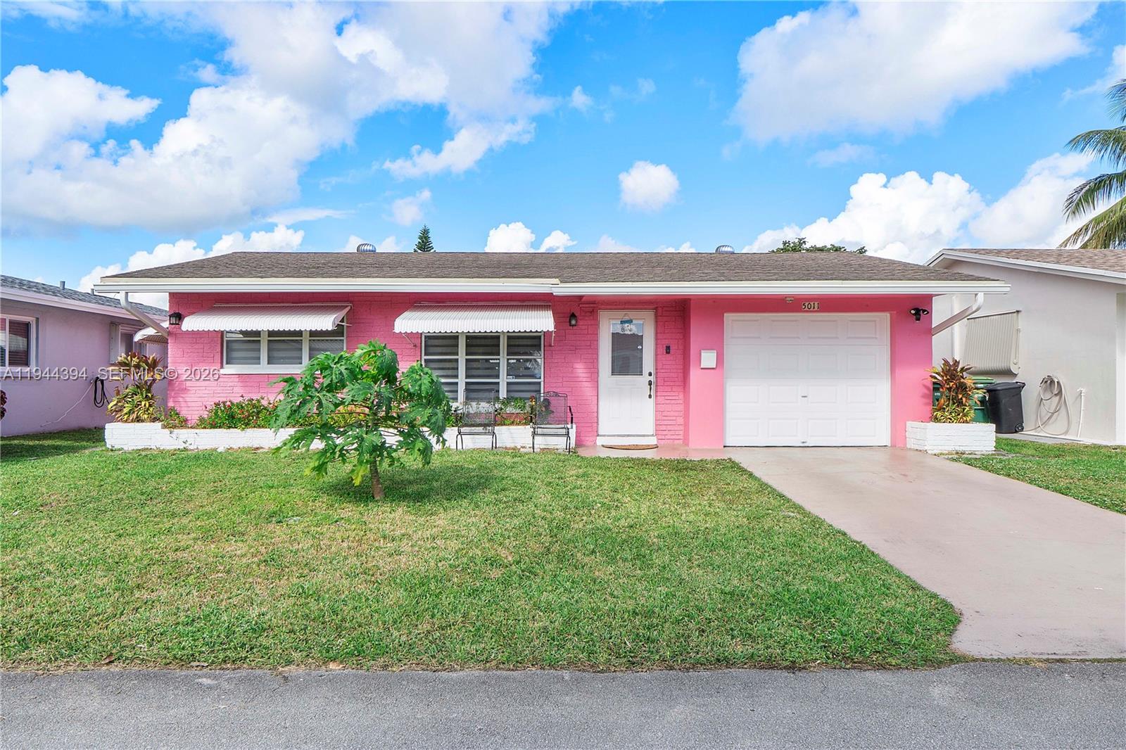 MAINLANDS OF TAMARAC LAKE - Residential