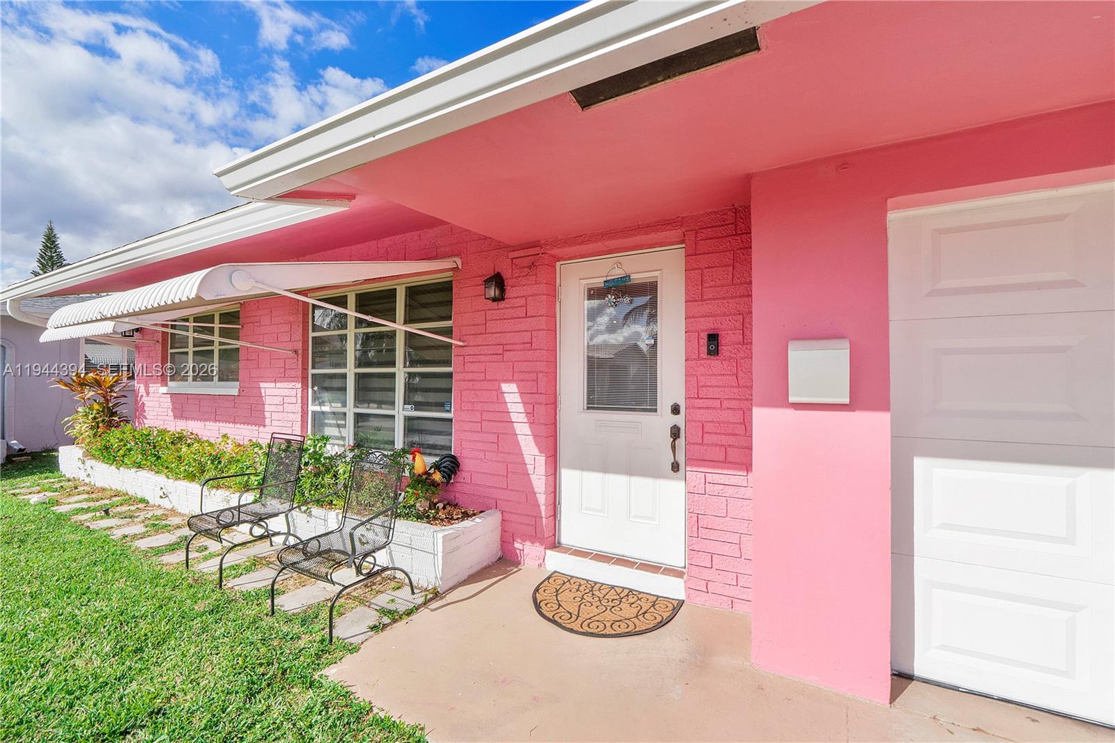 MAINLANDS OF TAMARAC LAKE - Residential