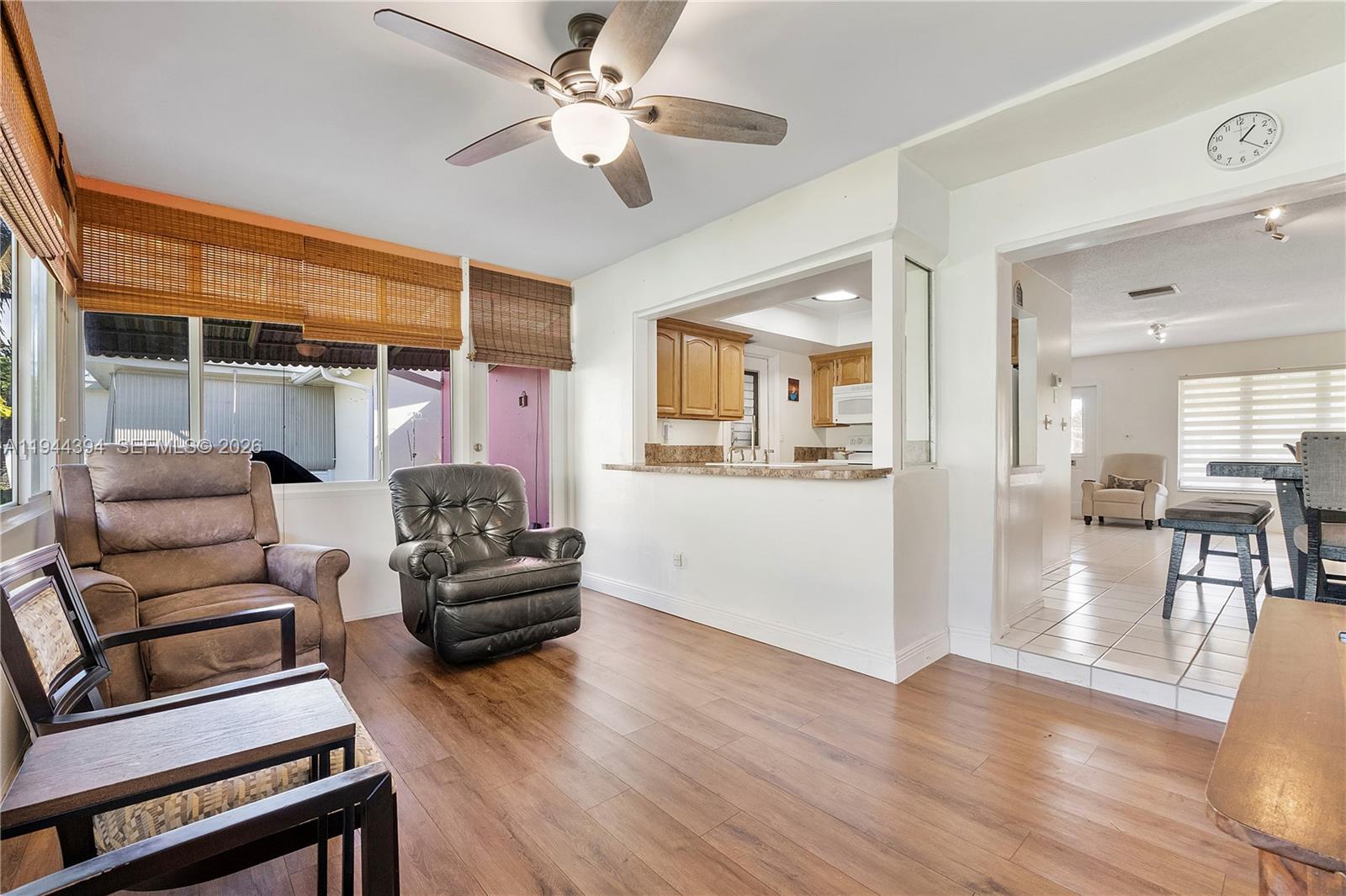 MAINLANDS OF TAMARAC LAKE - Residential