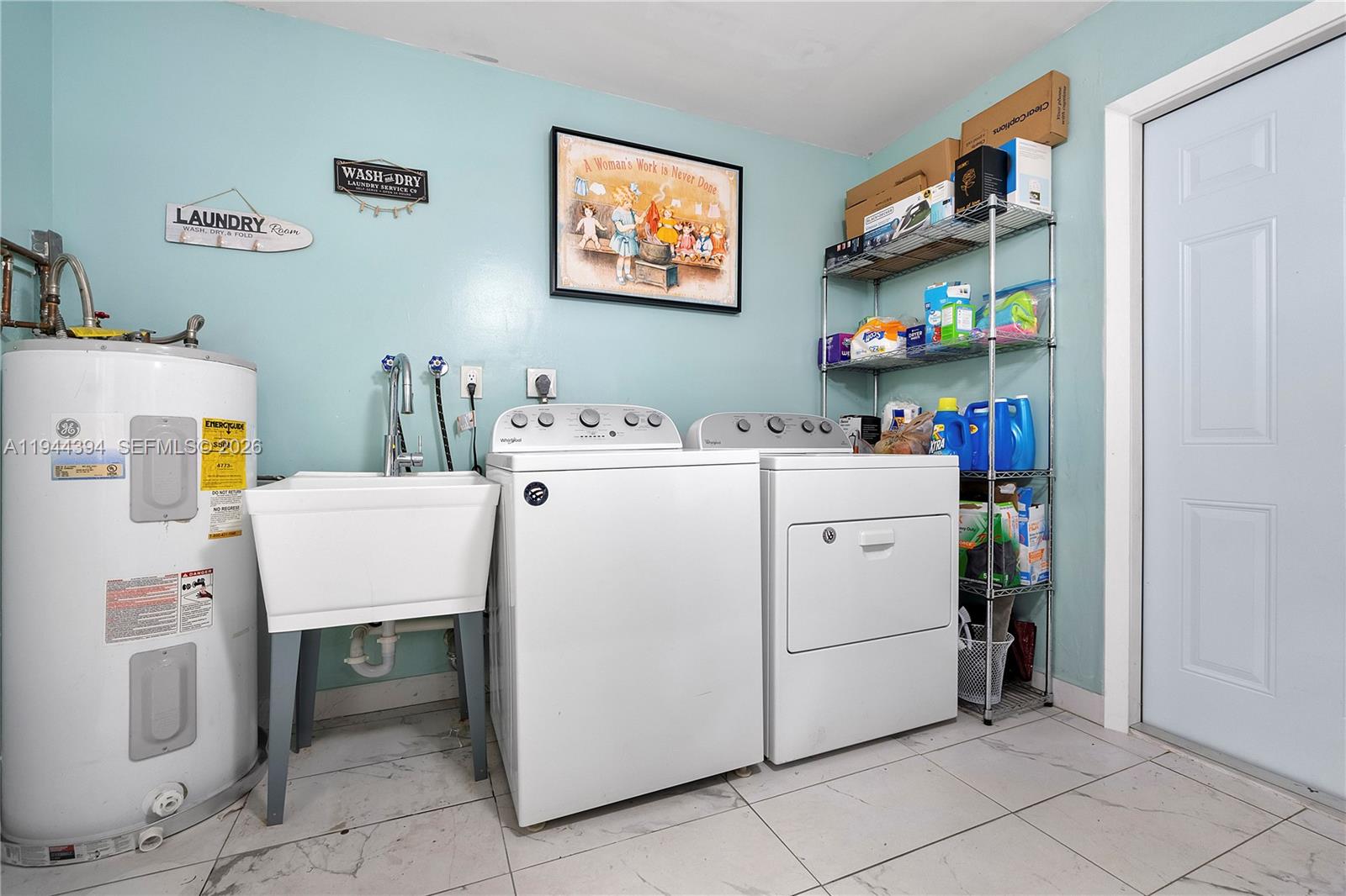 MAINLANDS OF TAMARAC LAKE - Residential