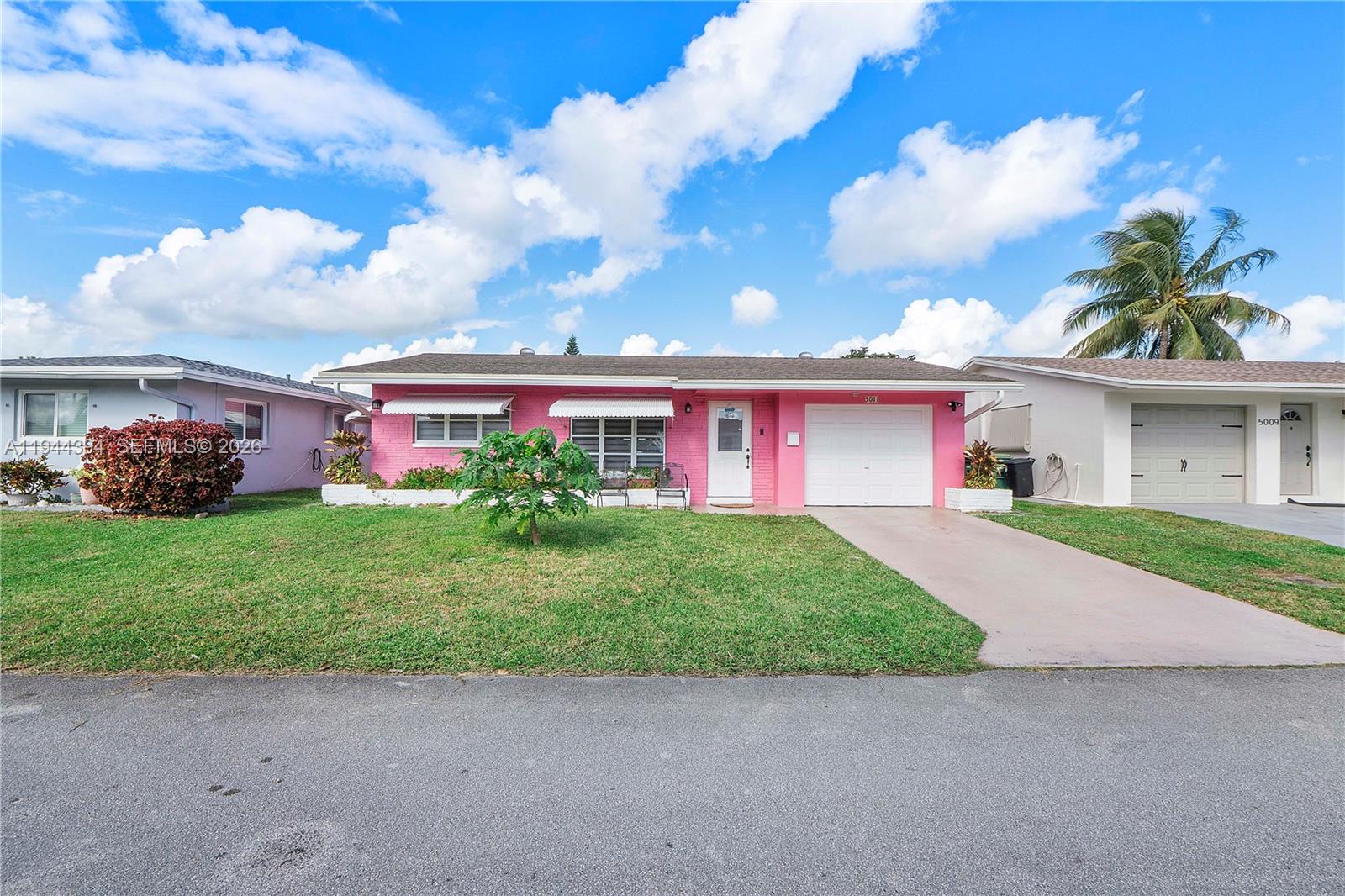 MAINLANDS OF TAMARAC LAKE - Residential