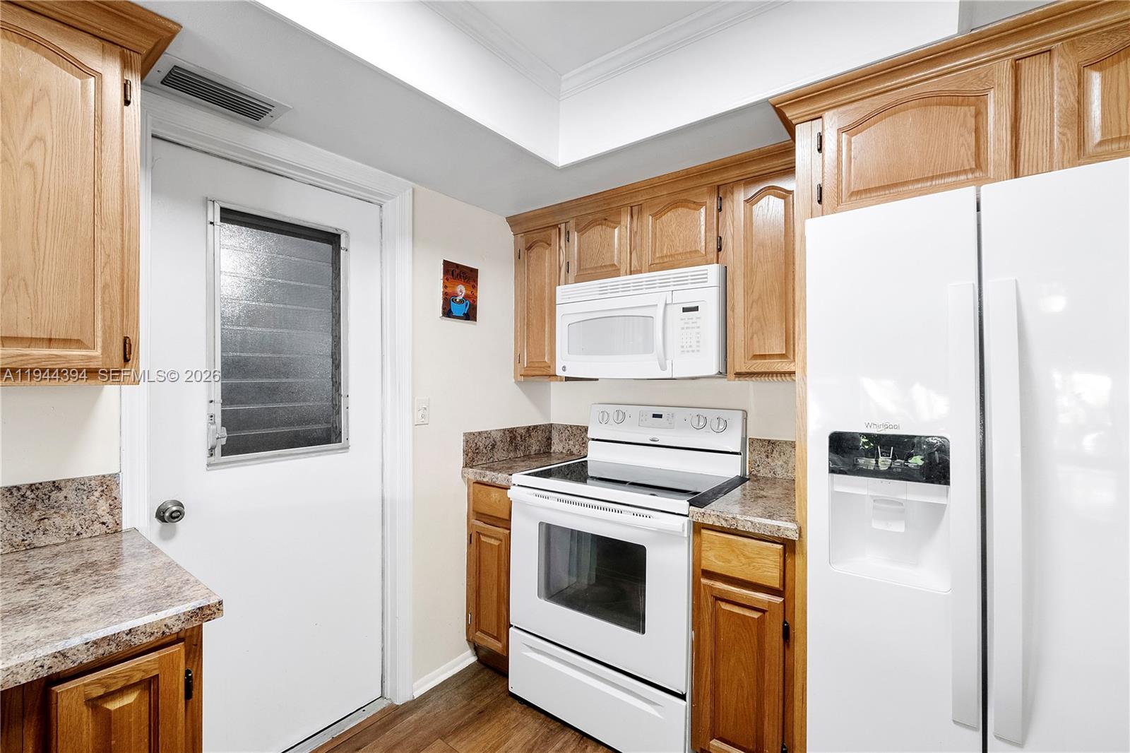 MAINLANDS OF TAMARAC LAKE - Residential