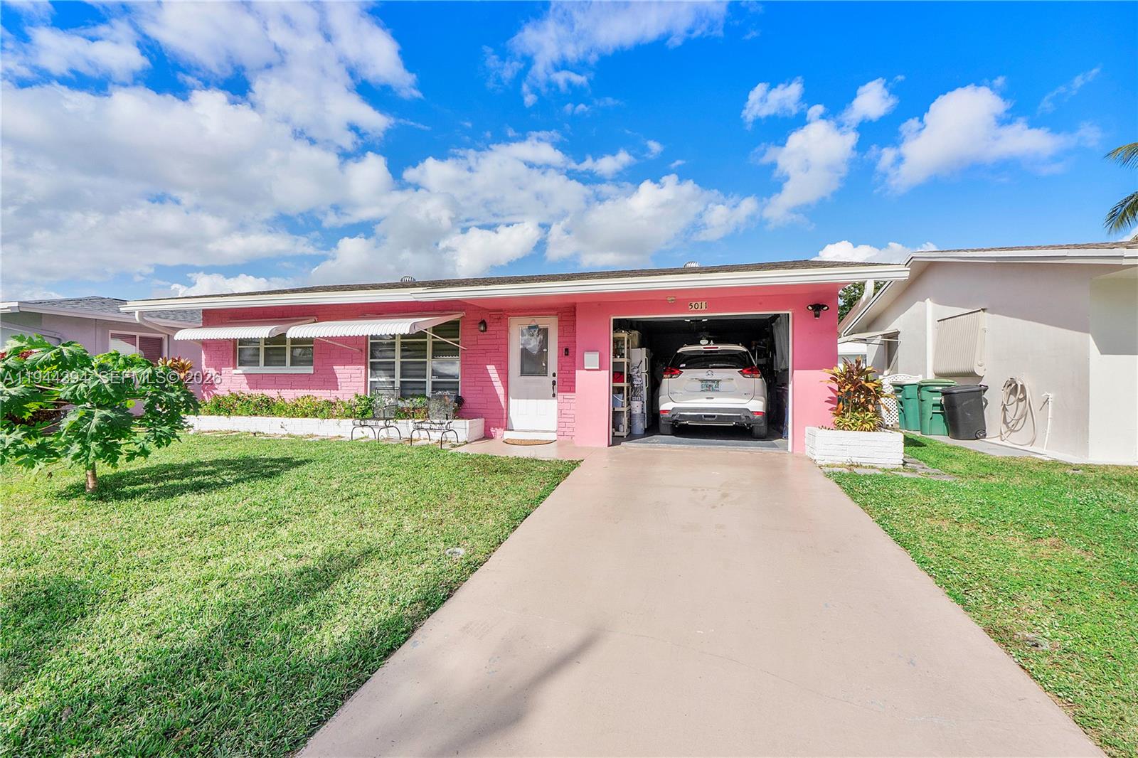 MAINLANDS OF TAMARAC LAKE - Residential
