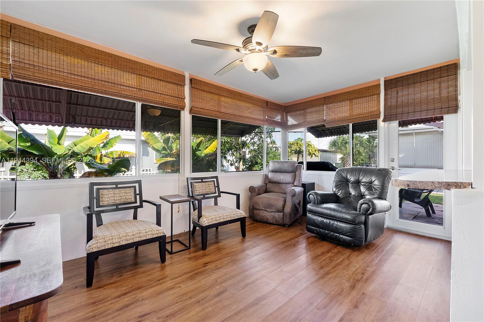 MAINLANDS OF TAMARAC LAKE - Residential