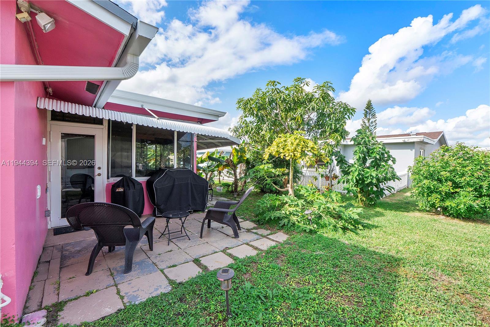 MAINLANDS OF TAMARAC LAKE - Residential