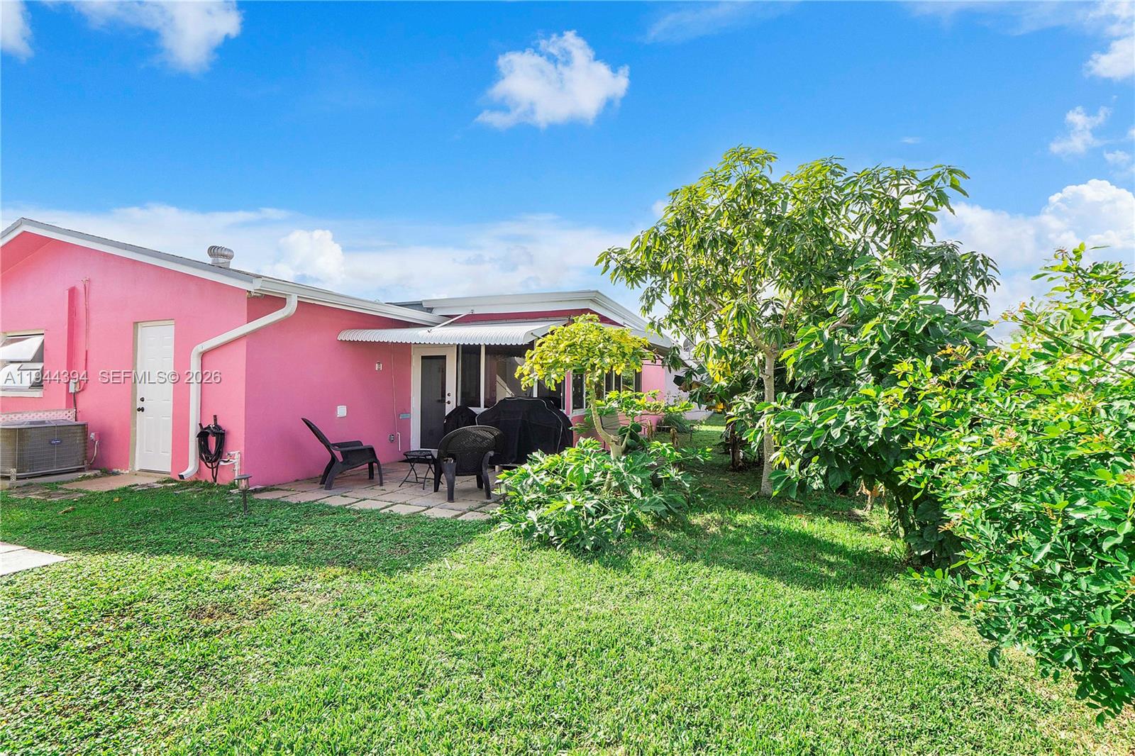 MAINLANDS OF TAMARAC LAKE - Residential