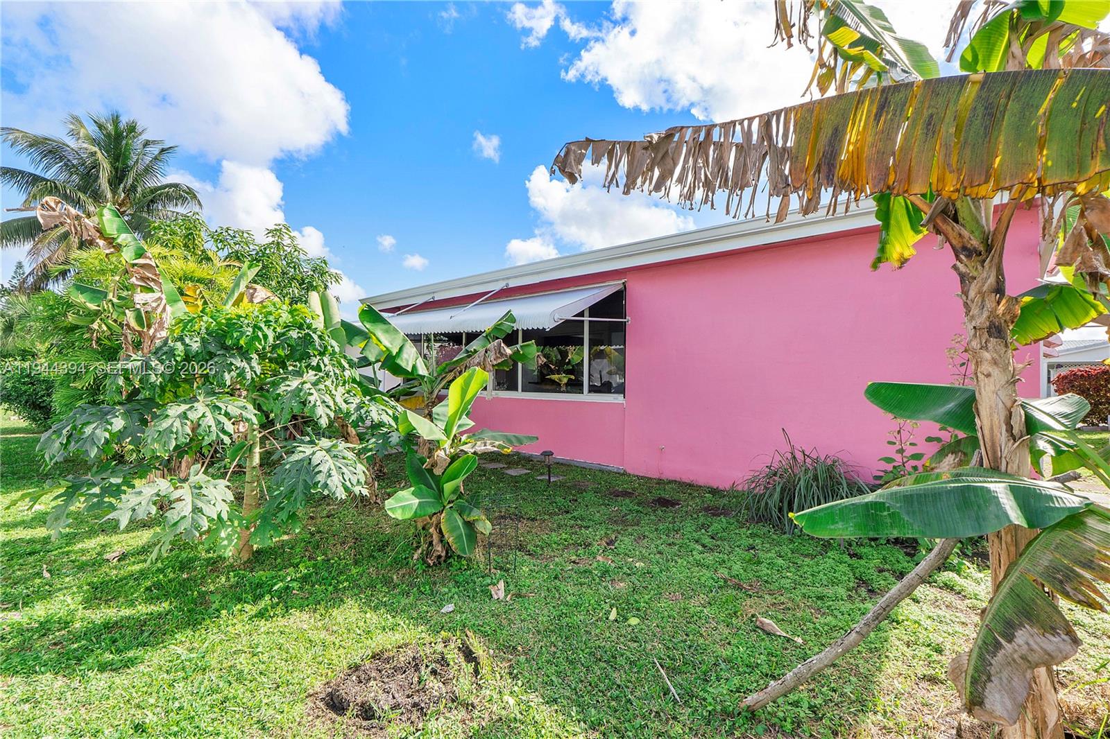 MAINLANDS OF TAMARAC LAKE - Residential