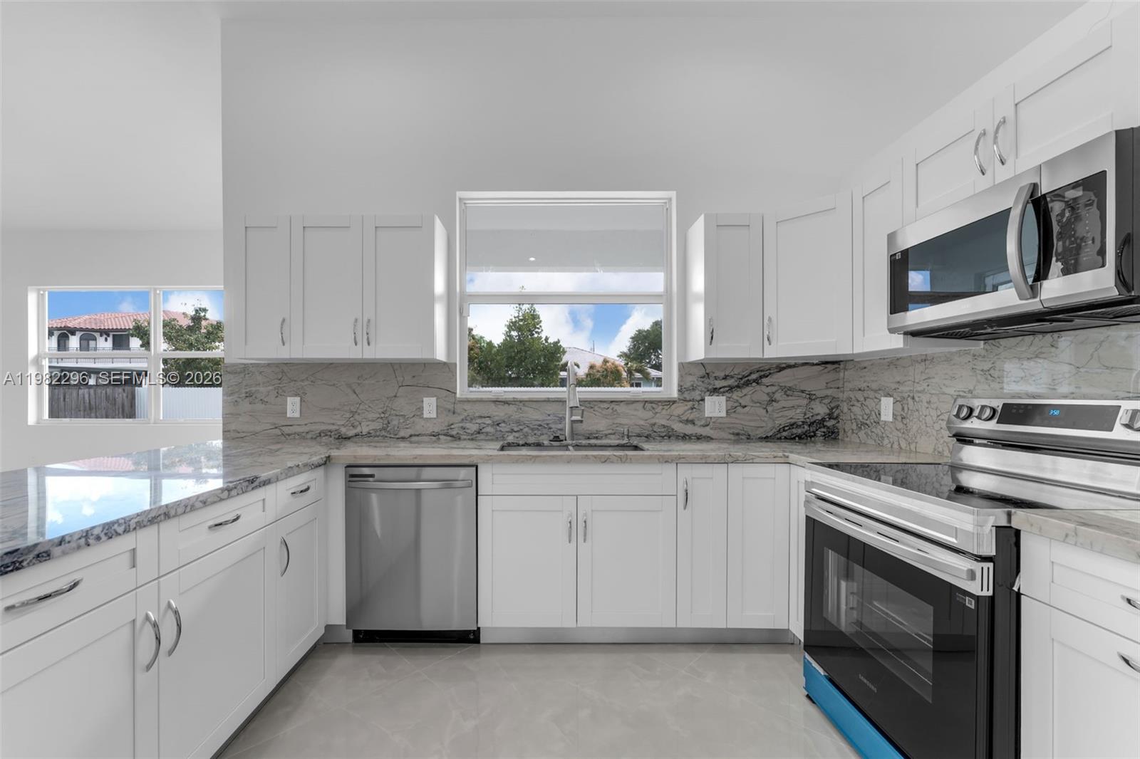 KRISTINA ESTATES 1ST ADDN - Residential