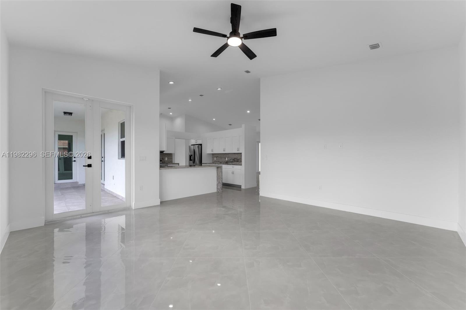 KRISTINA ESTATES 1ST ADDN - Residential