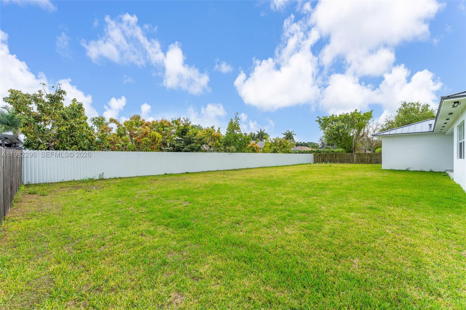 KRISTINA ESTATES 1ST ADDN - Residential