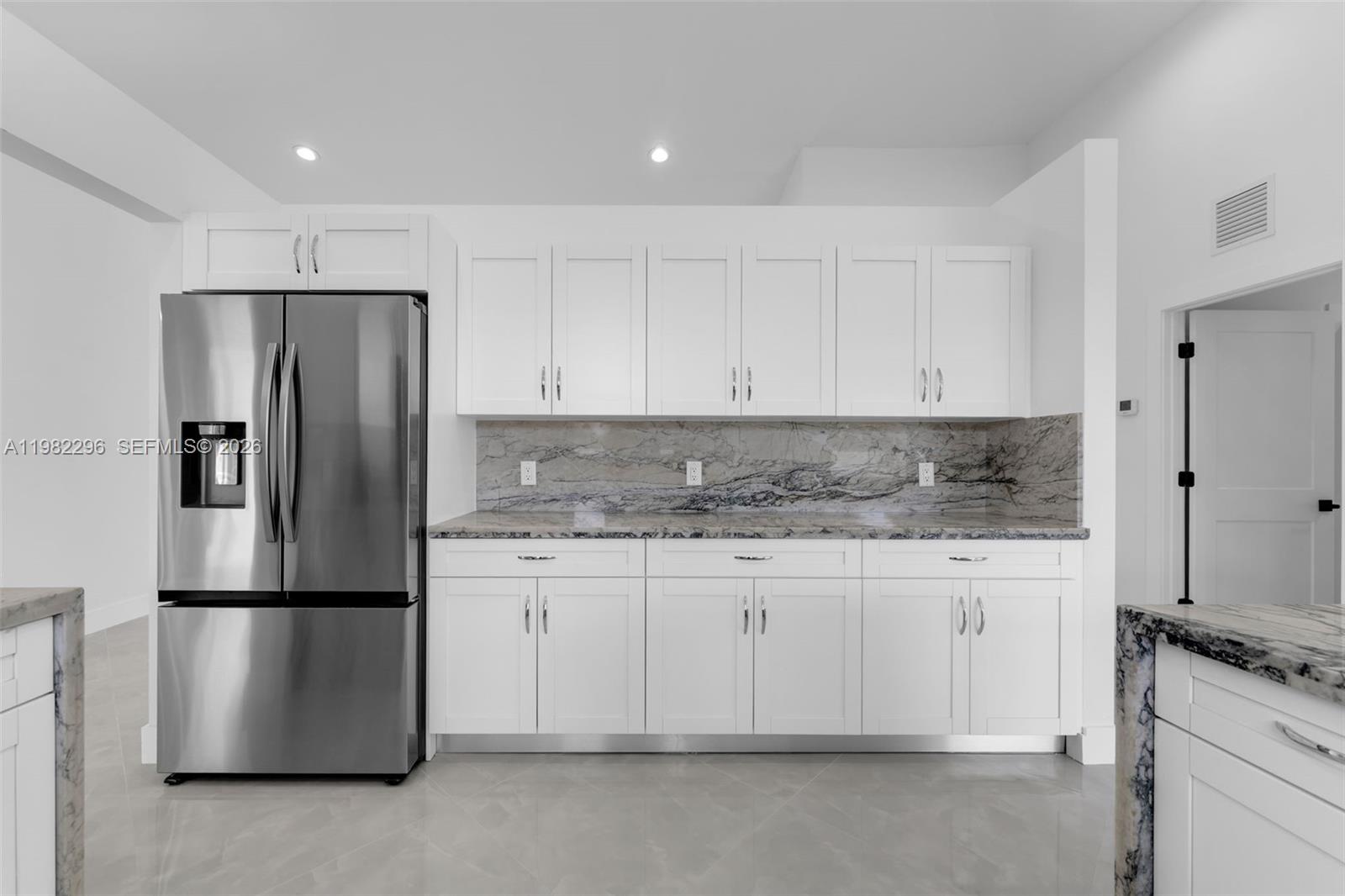 KRISTINA ESTATES 1ST ADDN - Residential