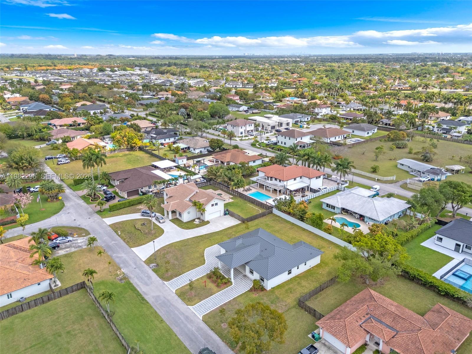 KRISTINA ESTATES 1ST ADDN - Residential