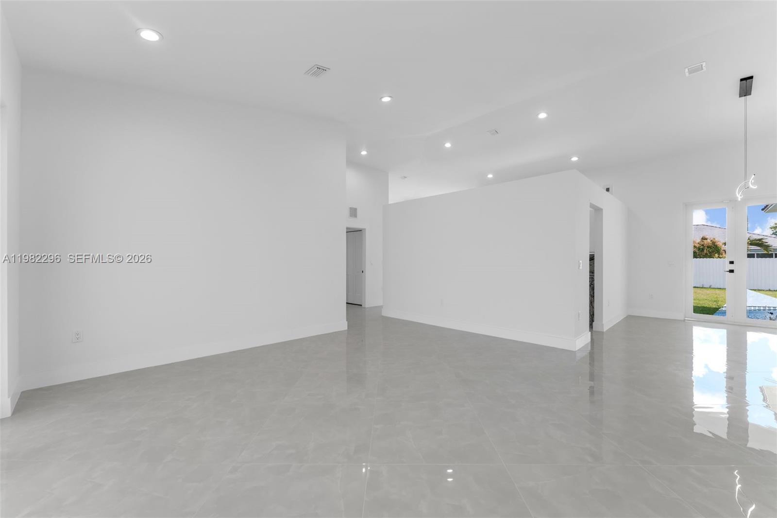 KRISTINA ESTATES 1ST ADDN - Residential